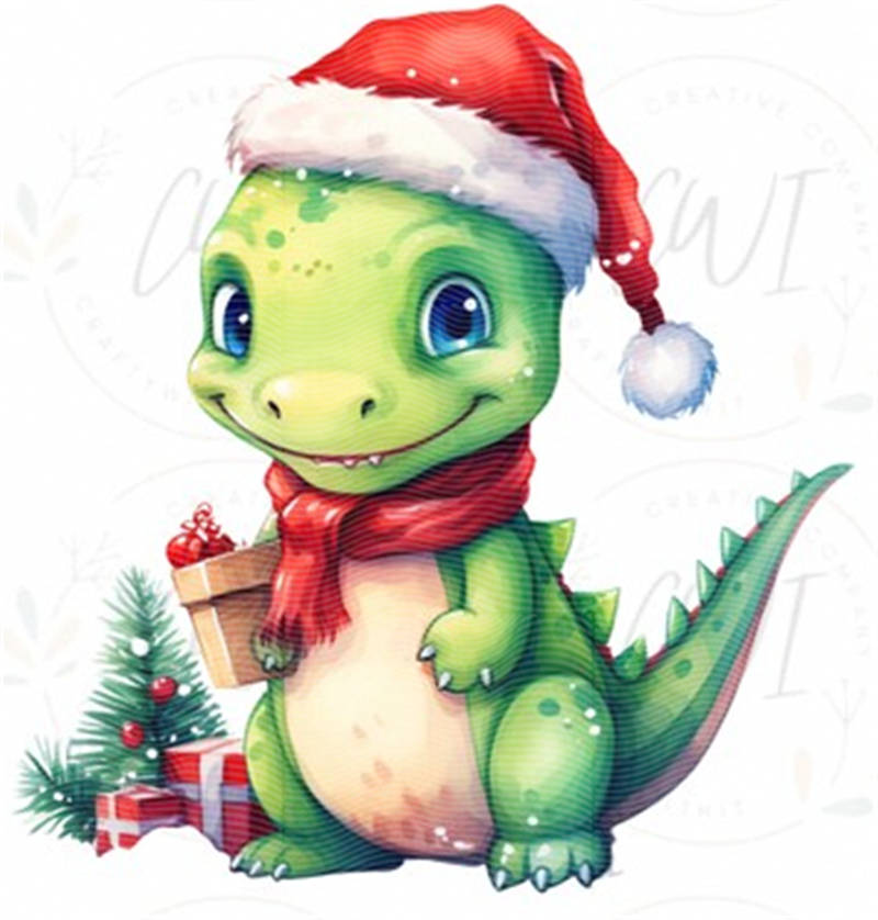 Christmas-G 398